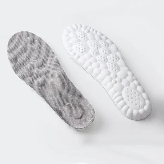 Plantillas ortopedica autoajustable - ADÍOS DOLOR Y CANSANCIO PACK 2X1